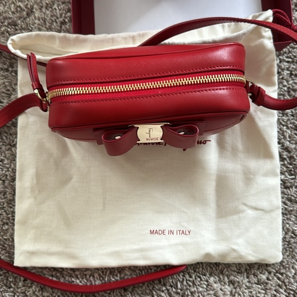 Vera camera bag - Picture 6 of 7